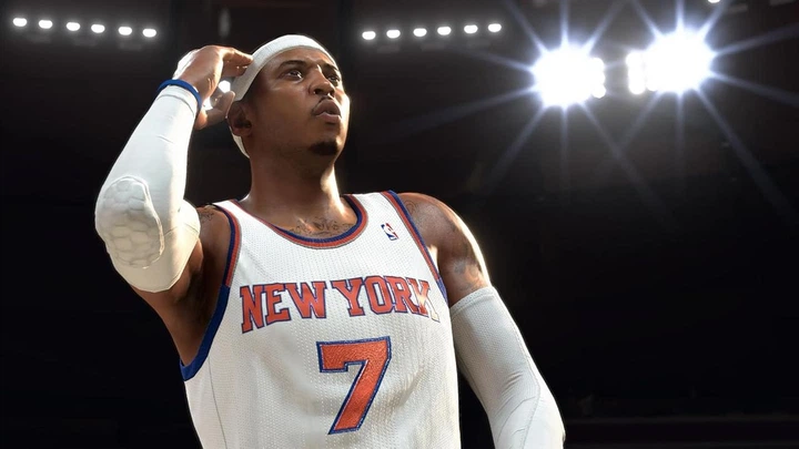 ROZETKA » NBA 2K26 (Switch) від продавця: Game Loft купити в