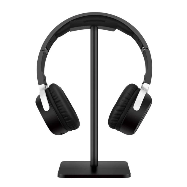 Подставка для наушников New Bee Headset Stand, универсальная, Черная (NB-Z1) - изображение 2
