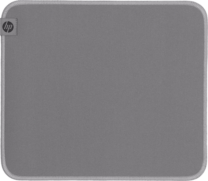 Ігрова поверхня HP 150 Sanitizable Mouse Pad Control Grey (0197498446776) - зображення 1