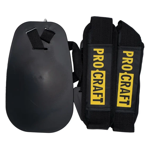 Коса бензинова Procraft T3800 - изображение 4