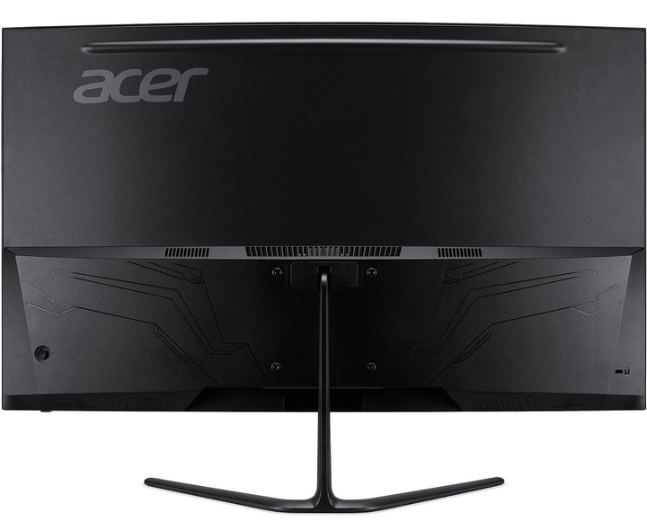 Монітор 31.5" Acer Nitro ED320QRS3bmiipx (UM.JE0EE.312) - зображення 7