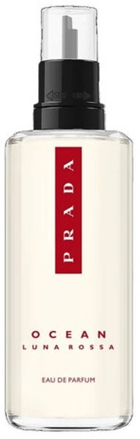 Wkład wymienny wody perfumowanej Prada Luna Rossa Ocean 150 ml (3614273775397) - obraz 1