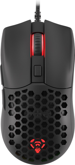 Миша Genesis Krypton 750 USB Black (NMG-1841) - зображення 2