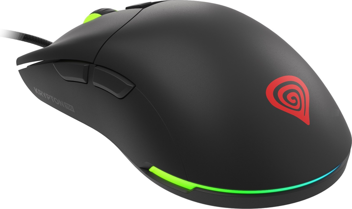 Миша Genesis Krypton 750 USB Black (NMG-1841) - зображення 5