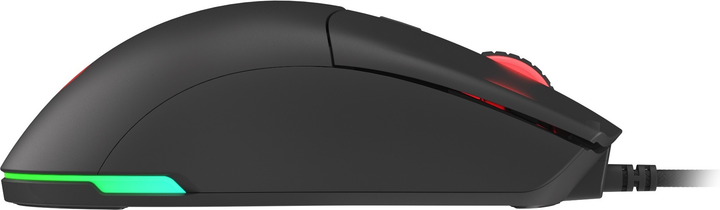 Миша Genesis Krypton 750 USB Black (NMG-1841) - зображення 10