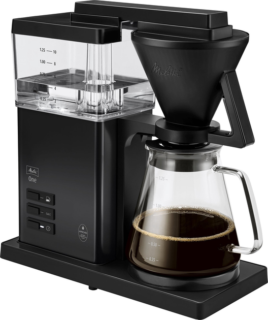 Кавоварка крапельна Melitta One (2601030058) - зображення 2