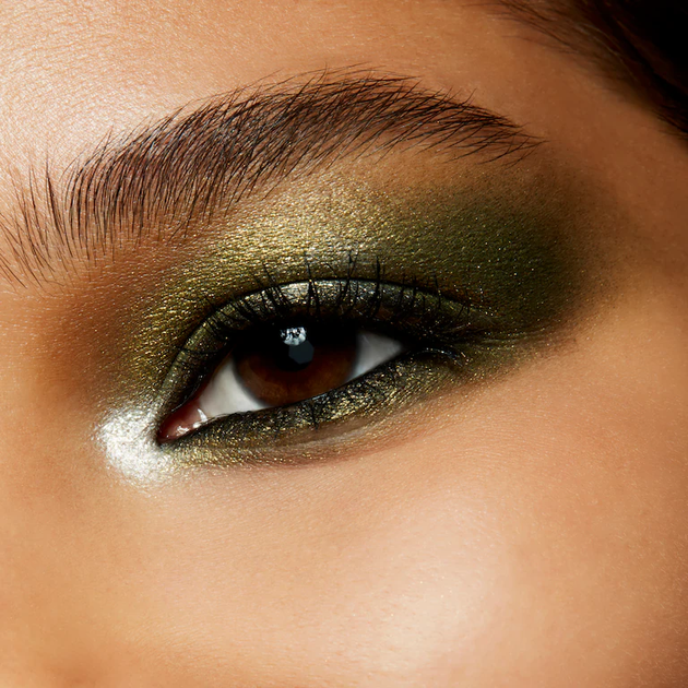 Cienie do powiek M.A.C Dazzleshadow Extreme Joie De glitz 1.5 g (773602567645) - obraz 6