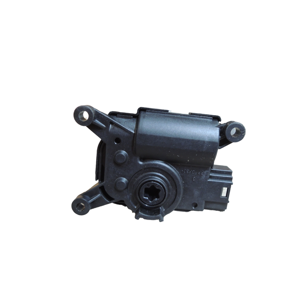 Сервопривод заслонки печки VAG VW Tiguan 16-, SKODA Kodiaq 16- ( 2Q0907511G ) - Фото 1 Сервопривод заслонки печки VAG VW Tiguan 16-, SKODA Kodiaq 16- ( 2Q0907511G ) - изображение 1