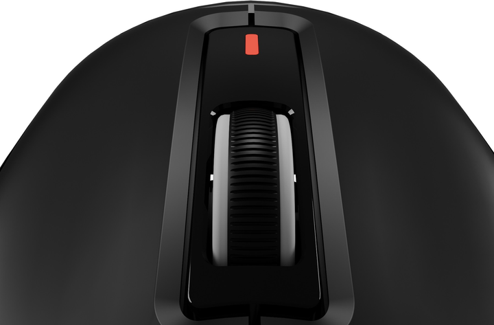 Миша Genesis Krypton 660 USB Black (NMG-2189) - зображення 8
