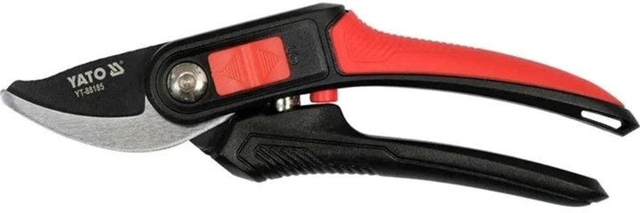Секатор YATO YT-88185 - зображення 1