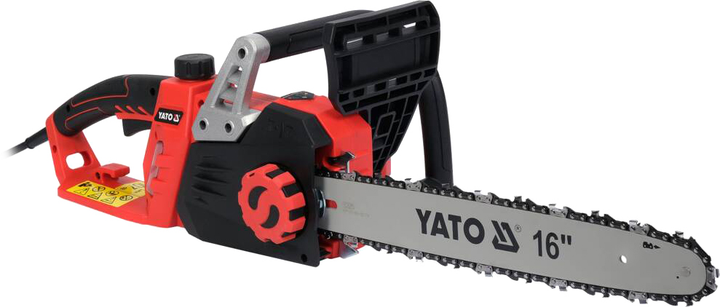Piła łańcuchowa Yato 2 kW (YT-84871) - obraz 1