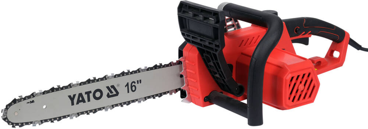 Piła łańcuchowa Yato 2 kW (YT-84871) - obraz 2
