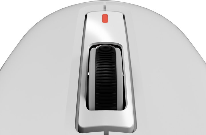 Миша Genesis Krypton 660 USB White (NMG-2190) - зображення 8