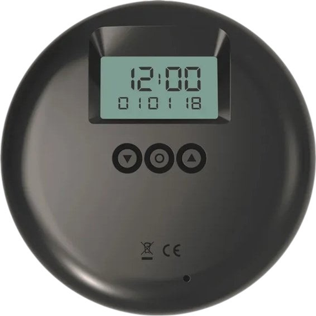 Електронний паркувальний диск Park'n'Go Eco Sort/Antrazit FS38 (5713141040020) - зображення 2