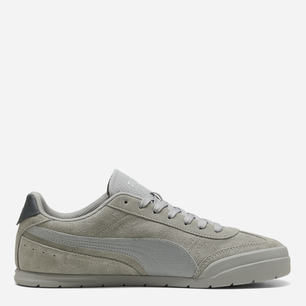 Женские кеды низкие Puma Super Turino SD 40261402 36 (3.5UK) 22.5 см Gray Echo/Gray Echo/Silver (4069156600607) - Фото 1 Женские кеды низкие Puma Super Turino SD 40261402 36 (3.5UK) 22.5 см Gray Echo/Gray Echo/Silver (4069156600607) - изображение 1