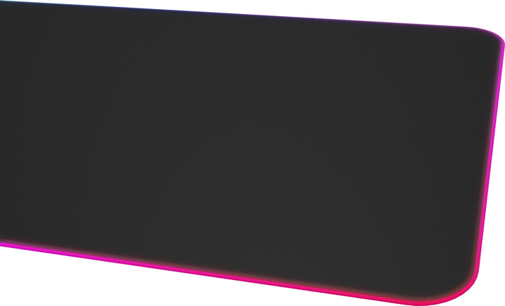 Podkładka pod myszkę Genesis Boron 500 XXL RGB Black (NPG-2110) - obraz 12