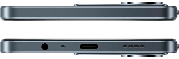 Мобильный телефон Realme Note 70T 4/256GB Black – фото