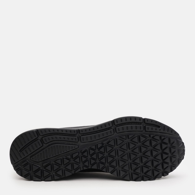 Чоловічі кросівки Skechers Uno Lite - Lighter One 183120-BBK 42.5 Чорні (196989773025) - зображення 6