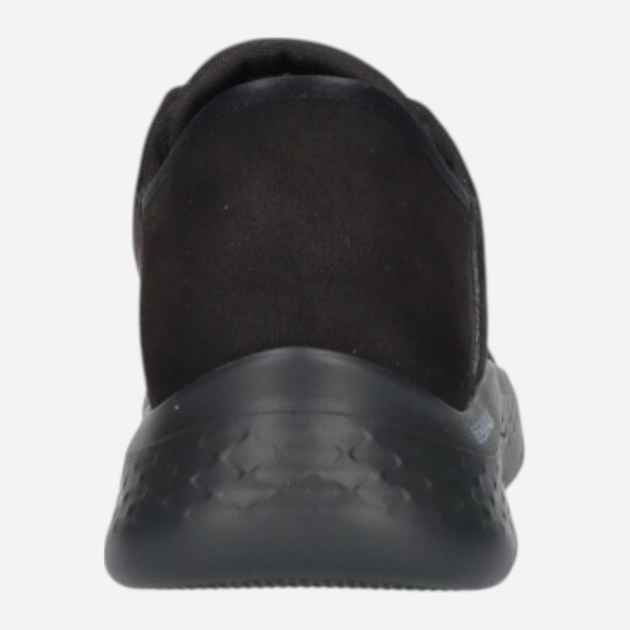 Buty sportowe męskie Skechers Go walk Flex 216326-BBK 43 Czarne (197976484290) - obraz 5