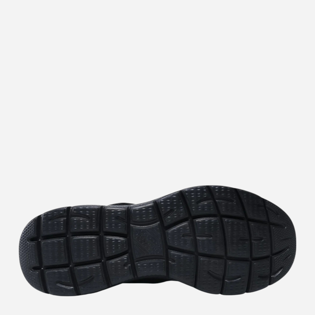 Чоловічі кросівки Skechers South Rim 52812-BBK 41.5 Чорні (191665793151) - зображення 7
