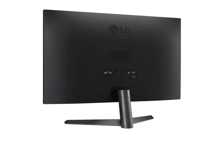 Монітор LG 23.8" Full HD IPS Monitor with FreeSync (24MP60G-B) [70973] - зображення 7