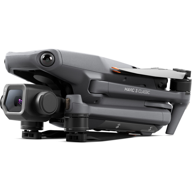 Квадрокоптер DJI Mavic 3 Classic with RC Remote (CP.MA.00000554.01) [75421] - изображение 8