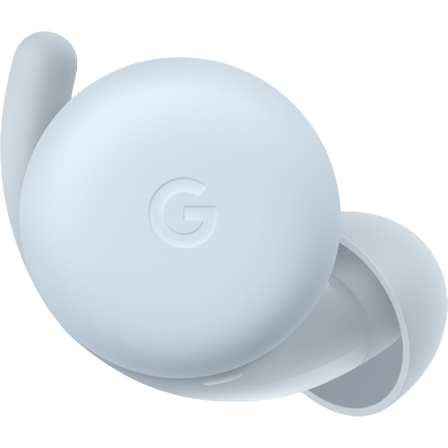 Навушники Google Pixel Buds A-Series Sea Blue (GA04282) [88363] - зображення 4