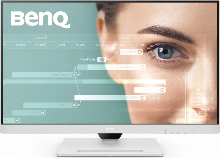 Монитор BenQ 31.5" GW3290QT (9H.LLHLA.TBE) [88082] - изображение 2