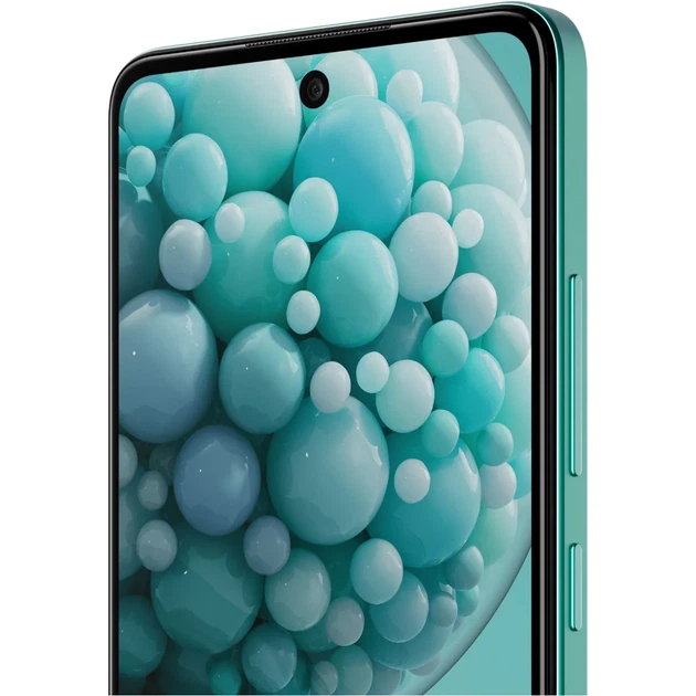 Смартфон HMD Pulse+ 6/128GB Glacier Green [117029] - изображение 8