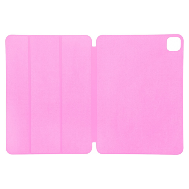 Чехол-книжка ArmorStandart Smart Case для Apple iPad Pro 13" 2024 Pink (ARM78162) [112501] - изображение 3