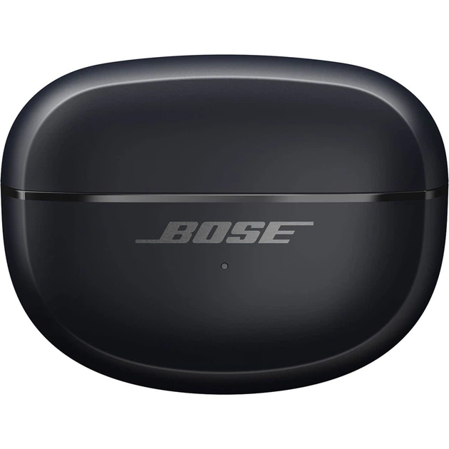 Наушники Bose Ultra Open Earbuds Black (881046-0010) [123024