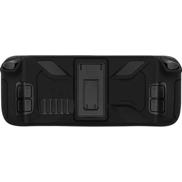 Чехол PGTech GP-823 Silicon Case для Valve Steam Deck Black [124673] - изображение 3