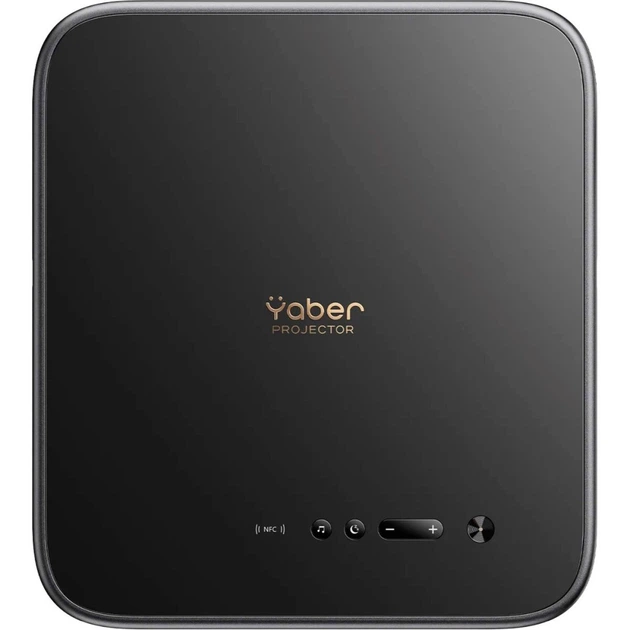 Проектор Yaber K3 Pro [131408] - зображення 7