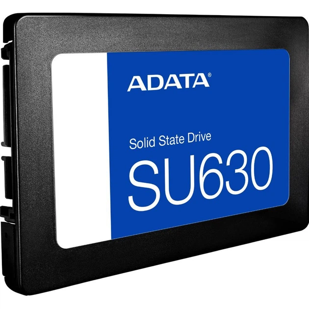 SSD накопитель ADATA Ultimate SU630 240GB (ASU630SS-240GQ-R) [135560] - изображение 3