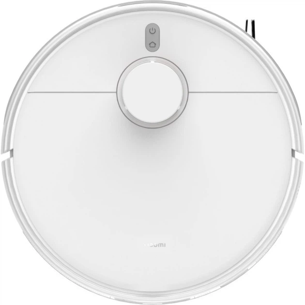Робот-пылесос Xiaomi Robot Vacuum H40 (BHR07XBEU) - Фото 2 Робот-пылесос Xiaomi Robot Vacuum H40 (BHR07XBEU) - изображение 2