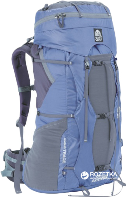 granite gear nimbus meridian