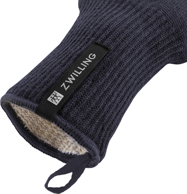 Rękawice żaroodporne Zwilling J.A. Henckels Bbq+ 2 szt (4009839666025) - obraz 3