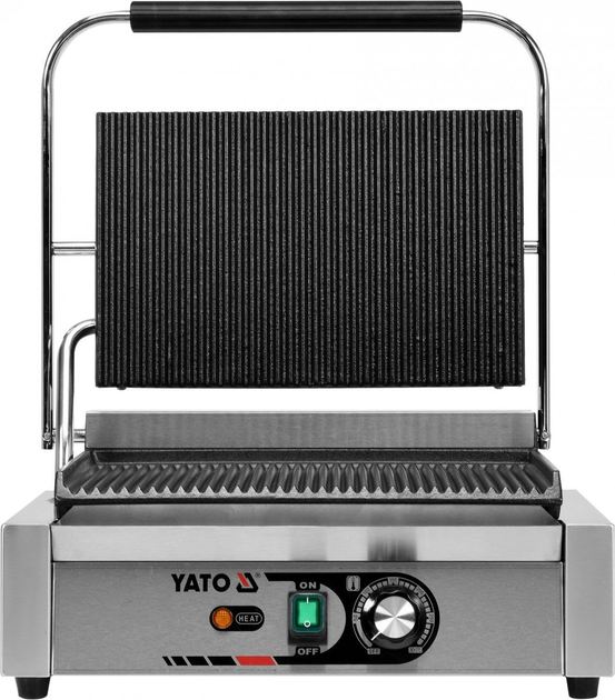 Grill YATO YG-04557 - obraz 4