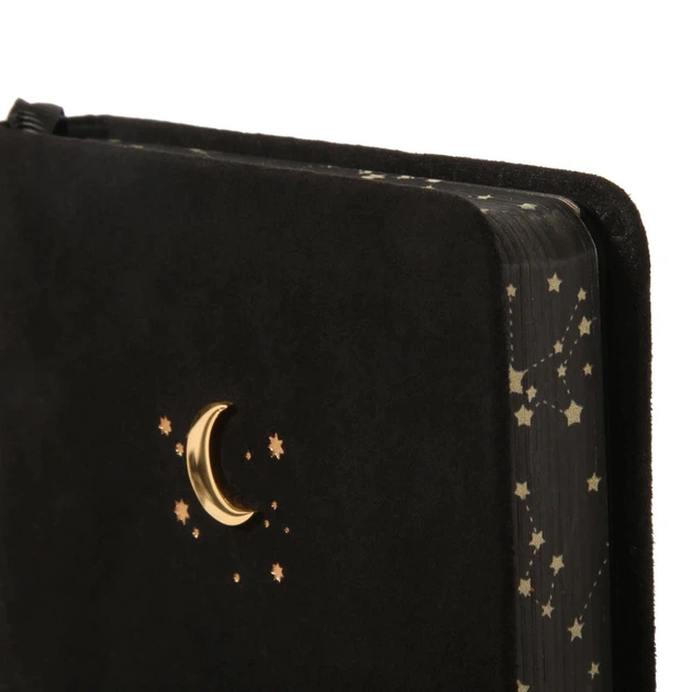 Деловой блокнот А6 2026 Leo Planner Luna 252706 352 листа - изображение 5