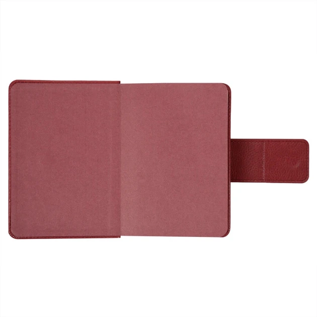Деловой блокнот А6 2026 Leo Planner Chiara 252705 352 листа - изображение 10