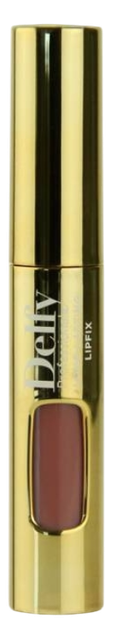 Блиск для губ Delfy Nude 8 г (5060465718525) - зображення 1