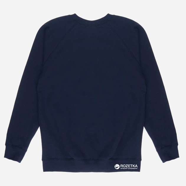 Свитшот школьный детский Fruit of the loom 0620390AZ Kids (0620390AZ_140) - изображение 2
