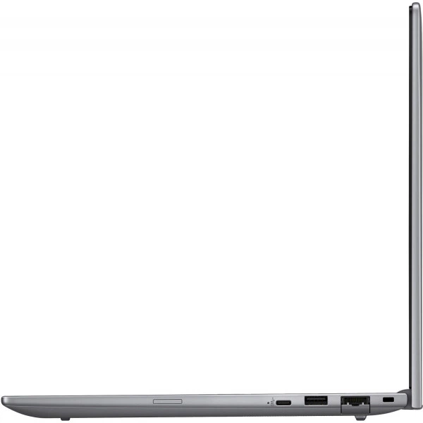 Ноутбук HP ZBook 8 G1i 14" WUXGA IPS Core Ultra 7 255H 32ГБ SSD 1ТБ Arc Graphics Silver (B30JGES) - изображение 5