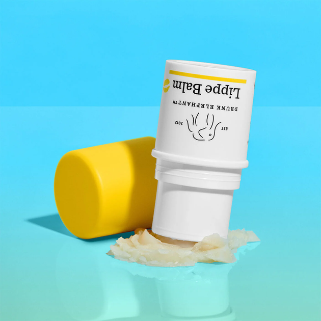 Бальзам для губ Drunk Elephant Lippe Balm зволожуючий 3.7 г (856556004173/194249405419) - зображення 4