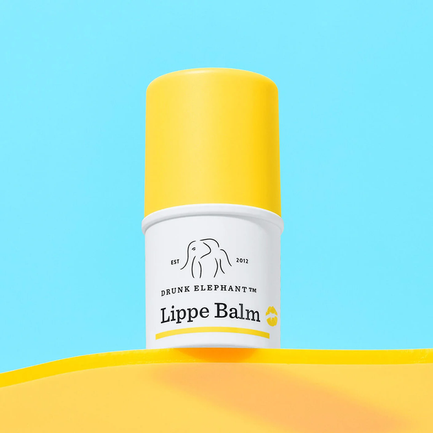 Бальзам для губ Drunk Elephant Lippe Balm зволожуючий 3.7 г (856556004173/194249405419) - зображення 5