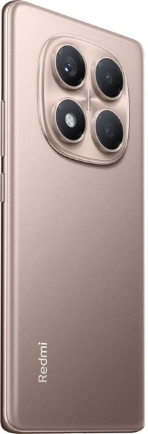 Смартфон Xiaomi Redmi Note 14 Pro 8/256GB Sand Gold - Фото 5 Смартфон Xiaomi Redmi Note 14 Pro 8/256GB Sand Gold - изображение 5