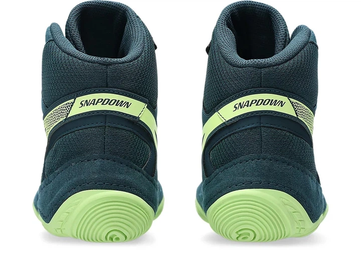 Борцовки ASICS Snapdown 4 р43.5 (27.5см) синие (1081A058-301) - Фото 7 Борцовки ASICS Snapdown 4 р43.5 (27.5см) синие (1081A058-301) - изображение 7