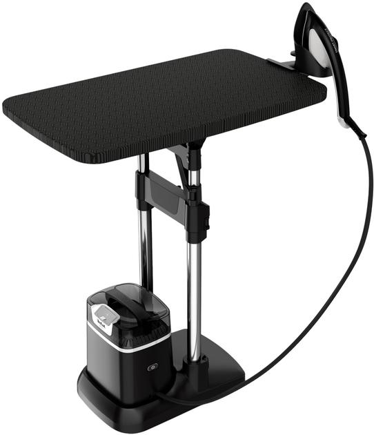 System do prasowania Tefal IXEO Plus QT1510E0 - obraz 2