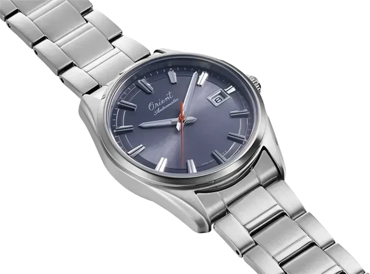 Мужские часы Orient Stretto RA-AC0R04N30B - изображение 2