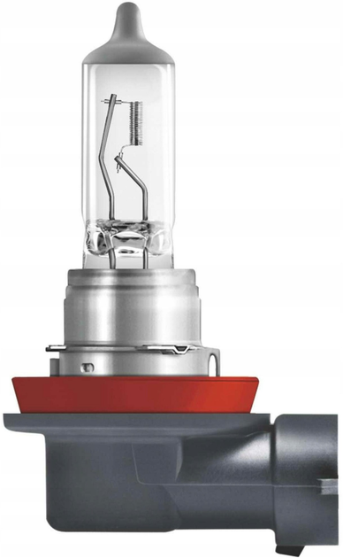 Lampa samochodowa OSRAM H11 55 W 64211ULT-01B (4052899436473) - obraz 2